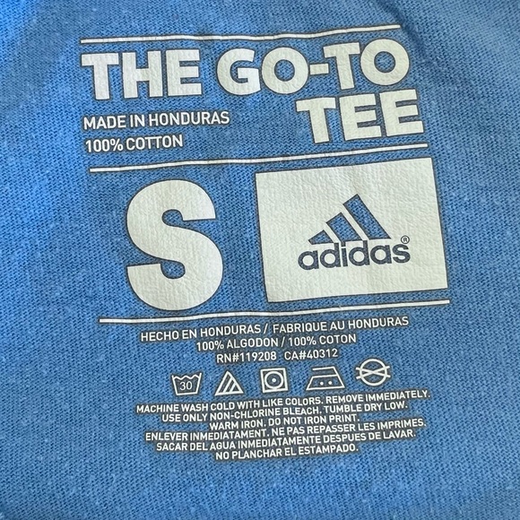 NYCFC T-Shirt - Picture 4 of 4
